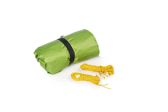 Тент 3F Ul Gear Ultralight 15D 3х3 green