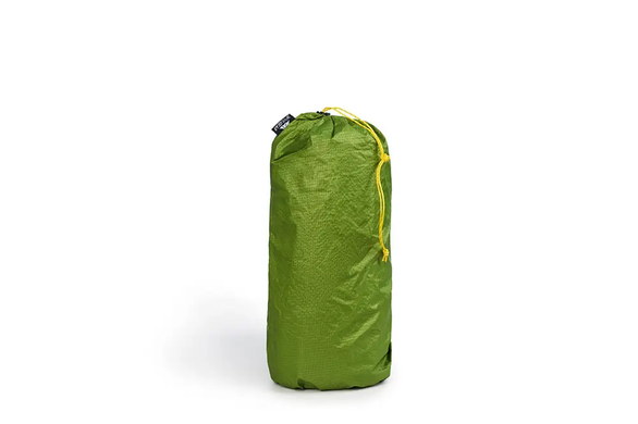 Тент 3F Ul Gear Ultralight 15D 3х3 green