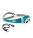 Налобний ліхтар Petzl Tikka R+, Blue