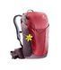 Рюкзак Deuter XV 1 SL cranberry/aubergine