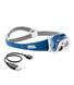 Налобний ліхтар Petzl Tikka R+, Blue
