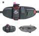 Сумка на пояс Naturehike Phone & bottle Updated 5 л NH17E001-B grey
