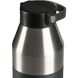 Термобутылка 360° degrees Vacuum Insulated Stainless Narrow Mouth Bottle black