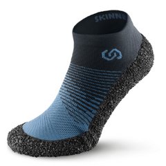 Шкарпетки Skinners Adults 2.0 Comfort 43-44 сині