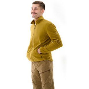 Флисовая кофта Turbat Omalo Mns XXXL мужская хаки