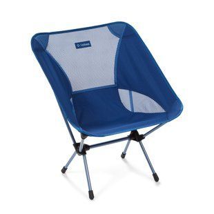 Стул Helinox Chair One Blue Block