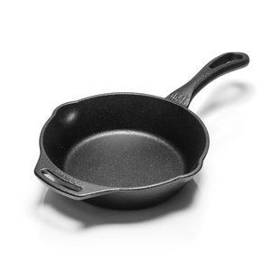 Сковорода чавунна Petromax Fire Skillet з довгою ручкою &Oslash;20 см