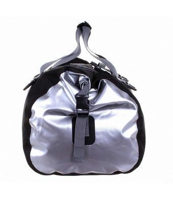 Гермосумка OverBoard Classic Duffel Bag 40L yellow