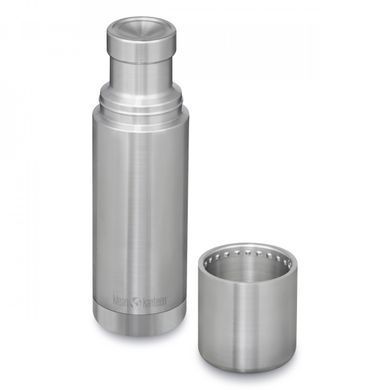 Термос Klean Kanteen TKPro 500 мл Brushed Stainless