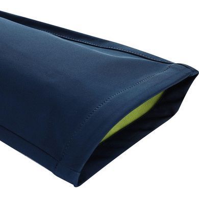 Штаны Alpine Pro Hurfa 36 женские синие