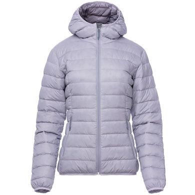 Пуховая куртка Turbat Trek Wms XS женская фиолетовая