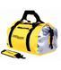 Гермосумка OverBoard Classic Duffel Bag 40L yellow