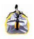 Гермосумка OverBoard Classic Duffel Bag 40L yellow
