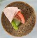 Хліб цілозерновий консервований Trek'n Eat Whole Grain Bread 500 г
