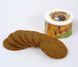 Хліб цілозерновий консервований Trek'n Eat Whole Grain Bread 500 г
