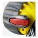 Налобний ліхтарик Petzl Duo Led 14 Accu, grey/yellow