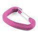 Сервісний карабін Wildo Accessory Carabiner Large Pink