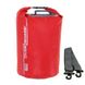 Гермомешок Overboard Dry Tube 30L red