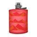 Мягкая фляга HydraPak Mountain Stow 500ml Graphic Collection Redwood