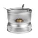 Набор посуды со спиртовой горелкой Trangia Stove 35-5 UL/BL (1.75 / 1.5 л) Black Non-Stick