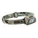 Налобний ліхтар Petzl Tactikka Plus RGB camo