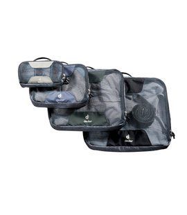 Дорожня сумка на блискавці Deuter Zip Pack M, titan