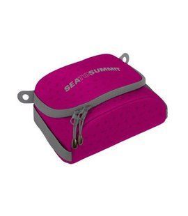 Косметичка Sea To Summit Padded Soft Cell L, Berry