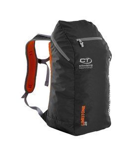 Рюкзак Climbing Technology Limestone 28 black