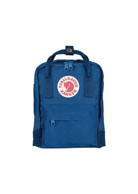 Рюкзак Fjallraven Kanken Mini 7 Plum