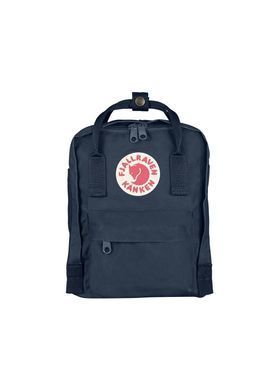 Рюкзак Fjallraven Kanken Mini 7 Plum