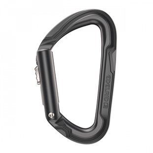 Карабин Edelrid Pure Slider III Night
