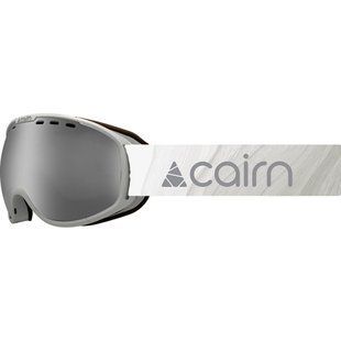 Cairn маска Атхос SPX3 mat warm grey-lava