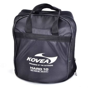 Набор туристической посуды Kovea KSK-WH10 Hard 10 anodized