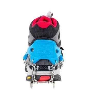 Кошки Climbing Technology Ice Traction Plus yellow