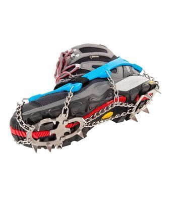 Кошки Climbing Technology Ice Traction Plus yellow