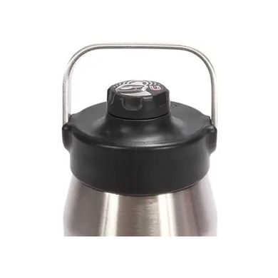 Термопляшка Термофляга 360° degrees Vacuum Insulated Stainless Steel Bottle w/Sip Cap 550мл lime