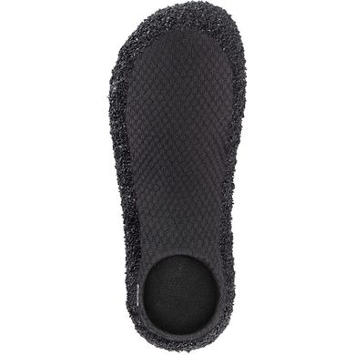 Шкарпетки Skinners Adults Black 2.0 47-49 чорні