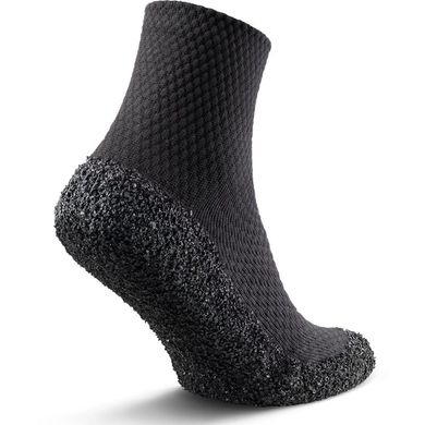 Шкарпетки Skinners Adults Black 2.0 47-49 чорні
