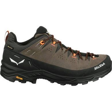 Кроссовки Salewa Alp Trainer 2 GTX Mns 42.5 мужские коричневые