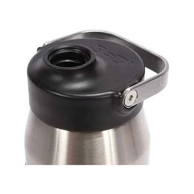 Термопляшка Термофляга 360&deg; degrees Vacuum Insulated Stainless Steel Bottle w/Sip Cap 550мл lime