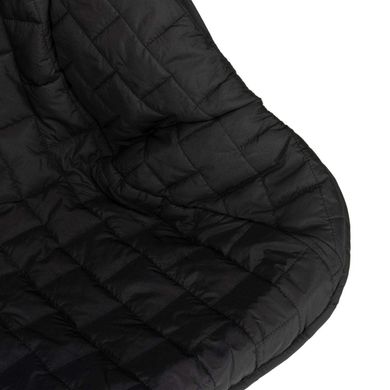 Утеплитель для кресел Helinox Chair Two High-Back Seat Warmer Black/Coyote Tan