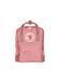 Рюкзак Fjallraven Kanken Mini 7 Plum