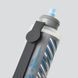 М'яка пляшка HydraPak 500ml SkyFlask Insulated grey