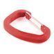 Сервісний карабін Wildo Accessory Carabiner Large Red
