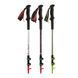 Трекінгові палиці Naturehike Carbon Aluminum 3-сек. NH17D006-D black