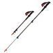Трекінгові палиці Naturehike Carbon Aluminum 3-сек. NH17D006-D black