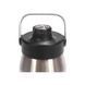 Термопляшка Термофляга 360&deg; degrees Vacuum Insulated Stainless Steel Bottle w/Sip Cap 550мл lime