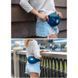 Сумка на пояс Naturehike Ultralight Waist Bag 6 л NH18B300-B