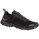 Кроссовки Salewa Pedroc Air Mns 47 мужские черные