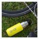 Термопляшка Термофляга 360&deg; degrees Vacuum Insulated Stainless Steel Bottle w/Sip Cap 550мл lime
